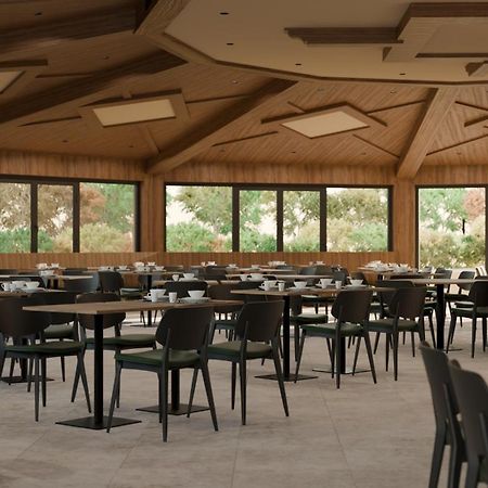 My Active Hotel Levico Terme Exterior foto
