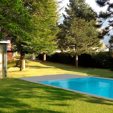 My Active Hotel Levico Terme Exterior foto