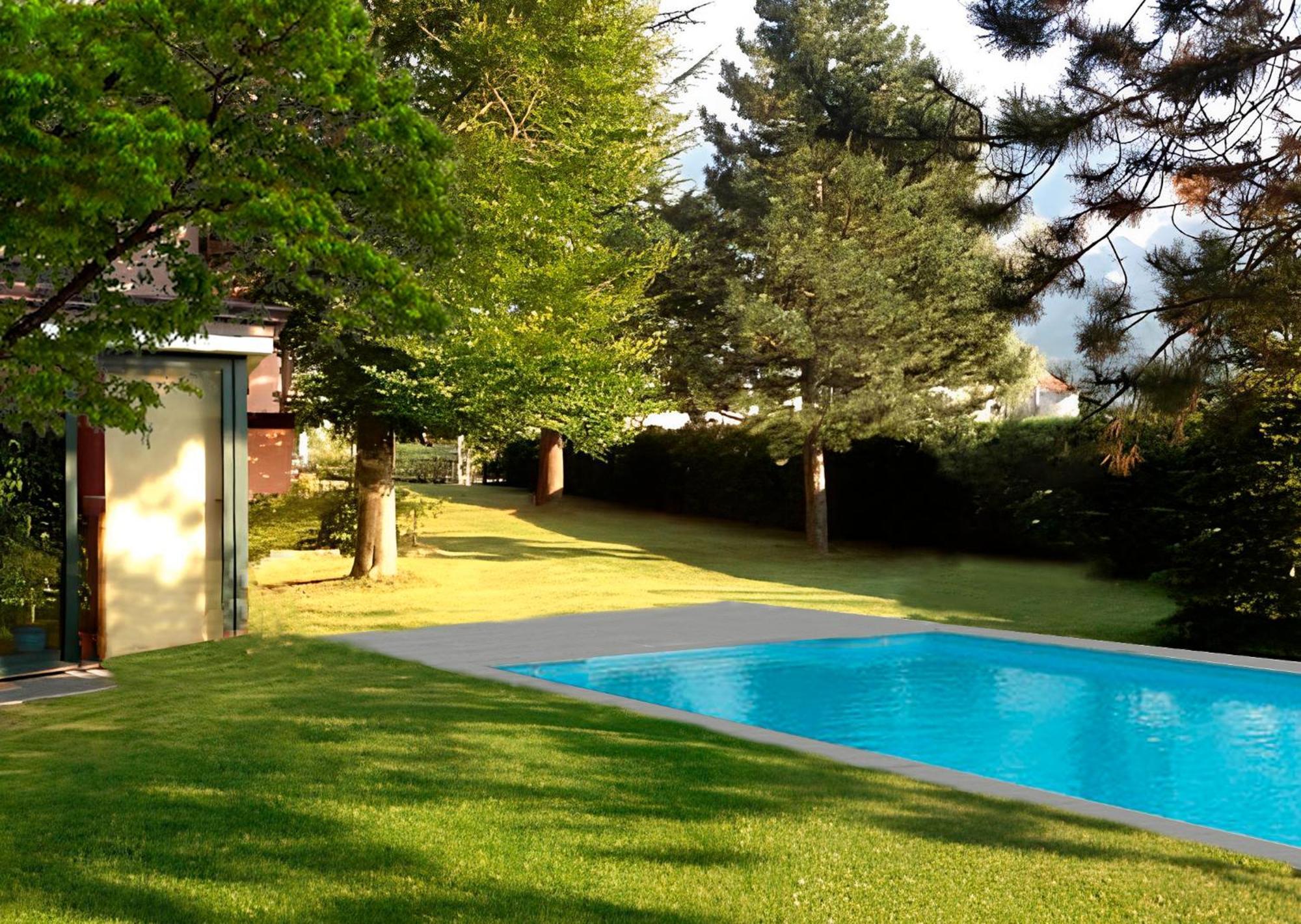 My Active Hotel Levico Terme Exterior foto