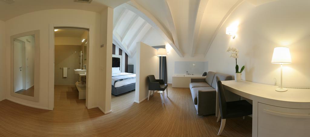 My Active Hotel Levico Terme Exterior foto