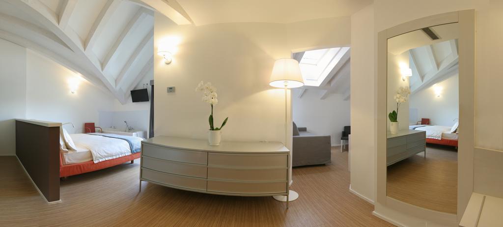 My Active Hotel Levico Terme Exterior foto