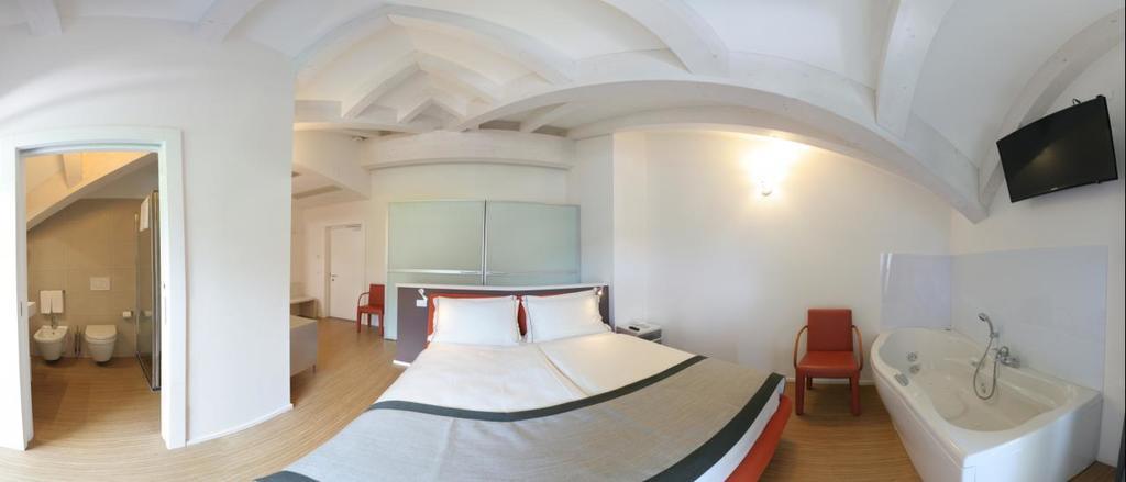 My Active Hotel Levico Terme Exterior foto