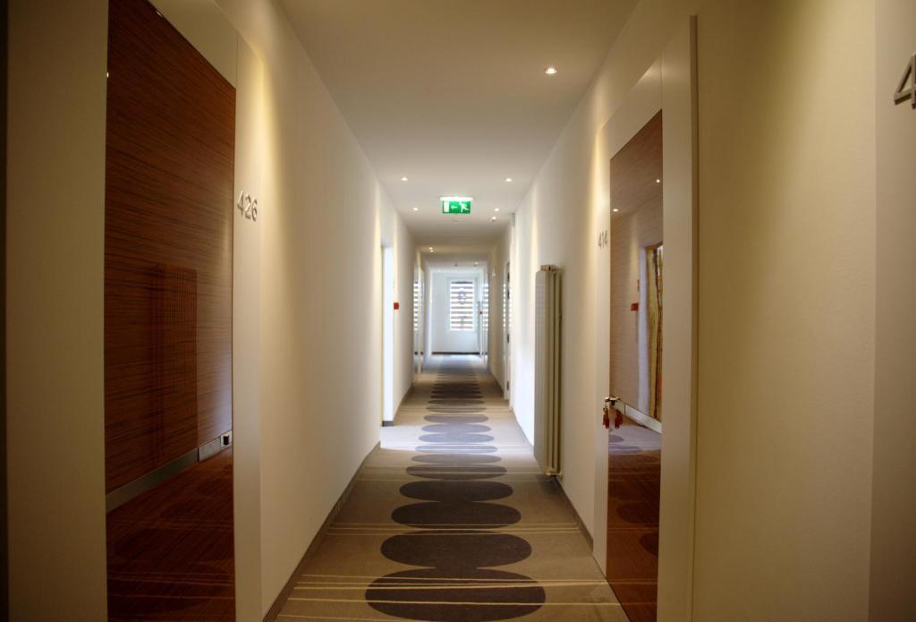 My Active Hotel Levico Terme Exterior foto