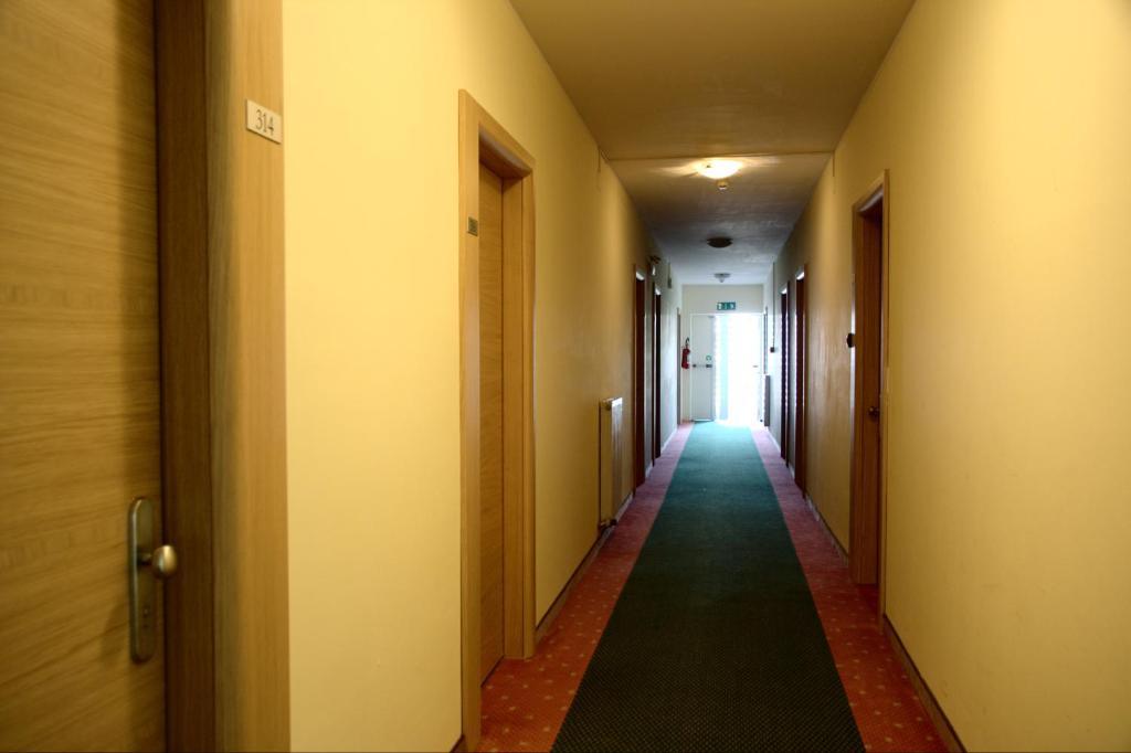 My Active Hotel Levico Terme Exterior foto