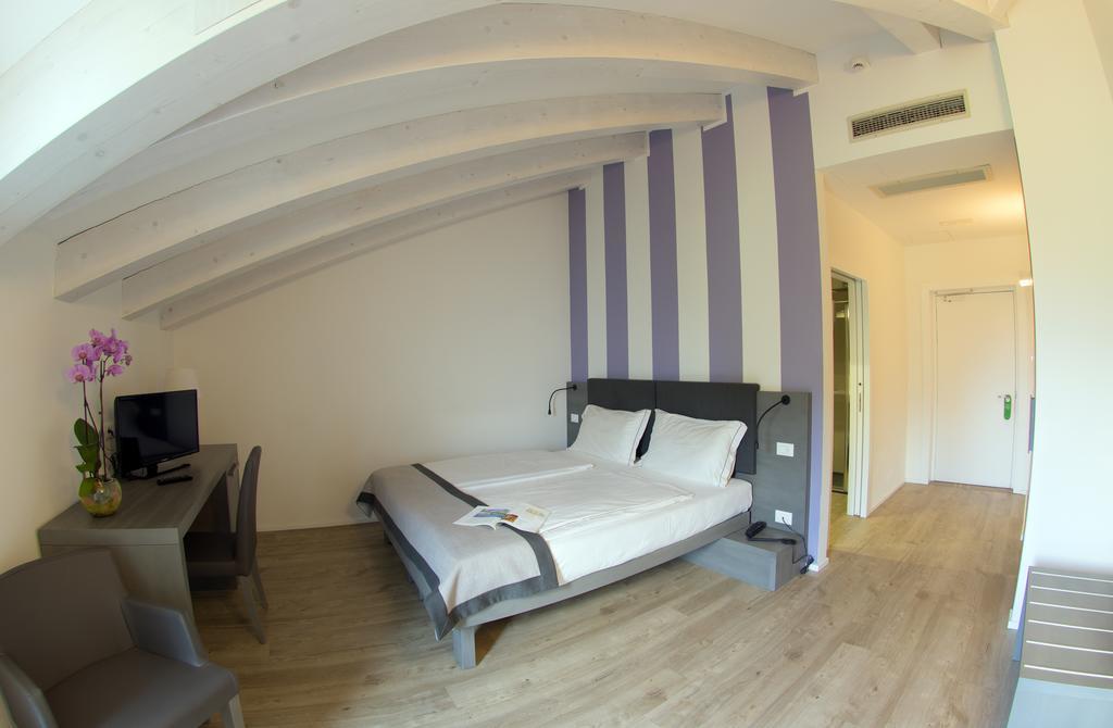 My Active Hotel Levico Terme Exterior foto