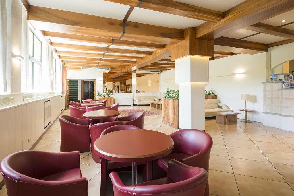 My Active Hotel Levico Terme Exterior foto