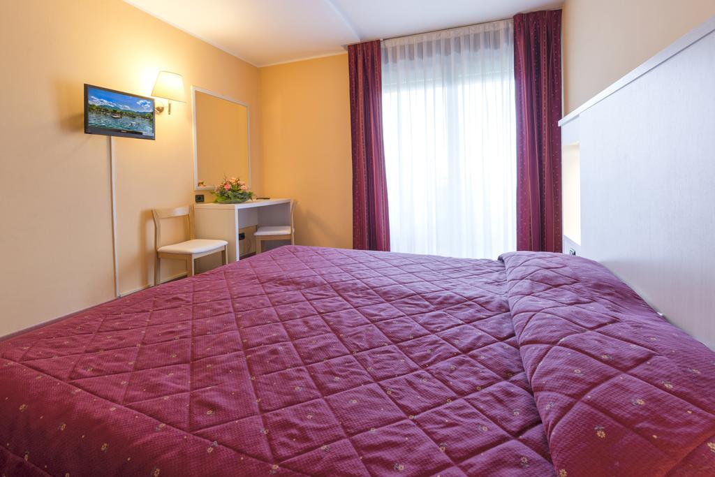 My Active Hotel Levico Terme Exterior foto