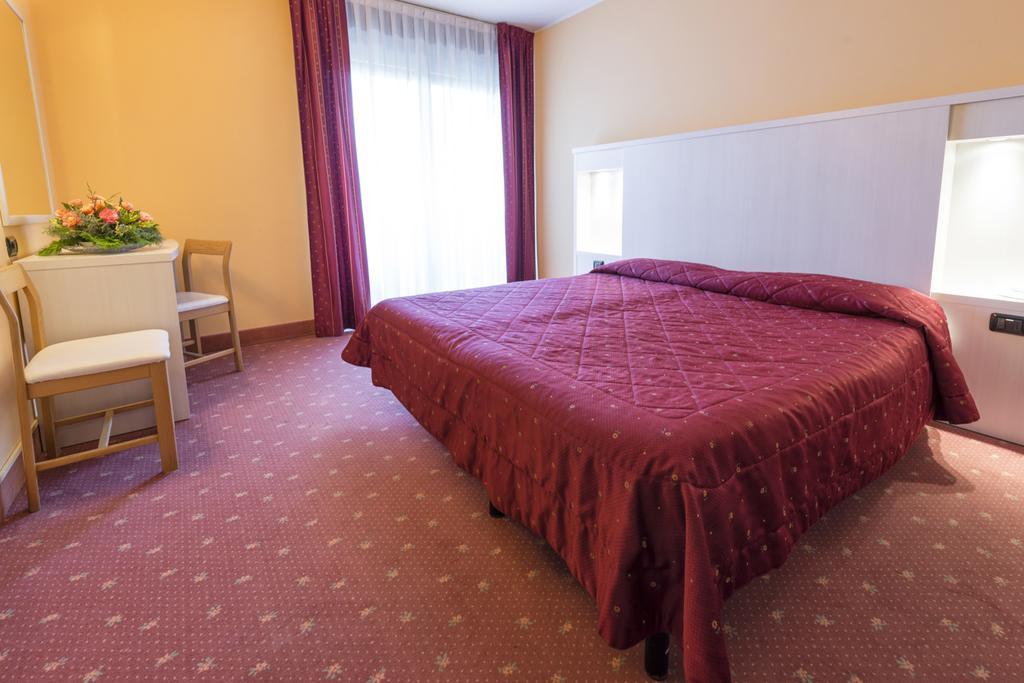 My Active Hotel Levico Terme Exterior foto