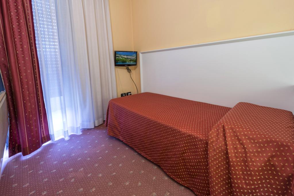 My Active Hotel Levico Terme Exterior foto