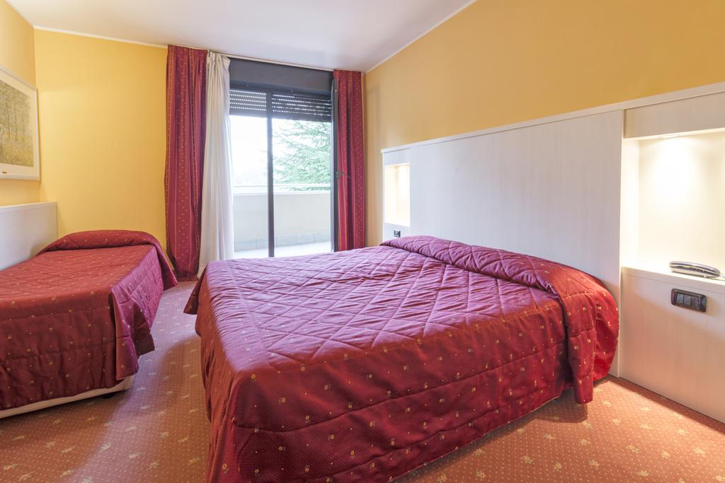 My Active Hotel Levico Terme Exterior foto