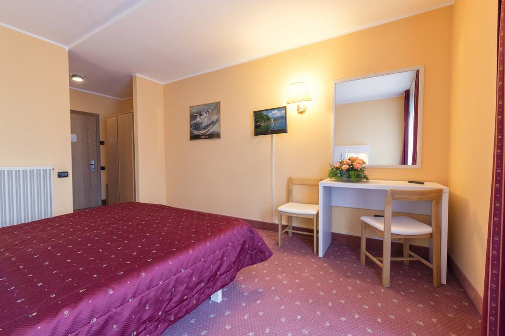 My Active Hotel Levico Terme Exterior foto
