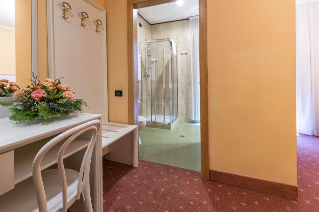 My Active Hotel Levico Terme Exterior foto