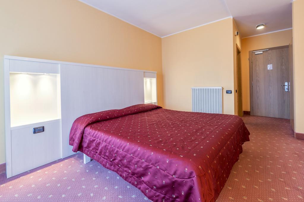 My Active Hotel Levico Terme Exterior foto
