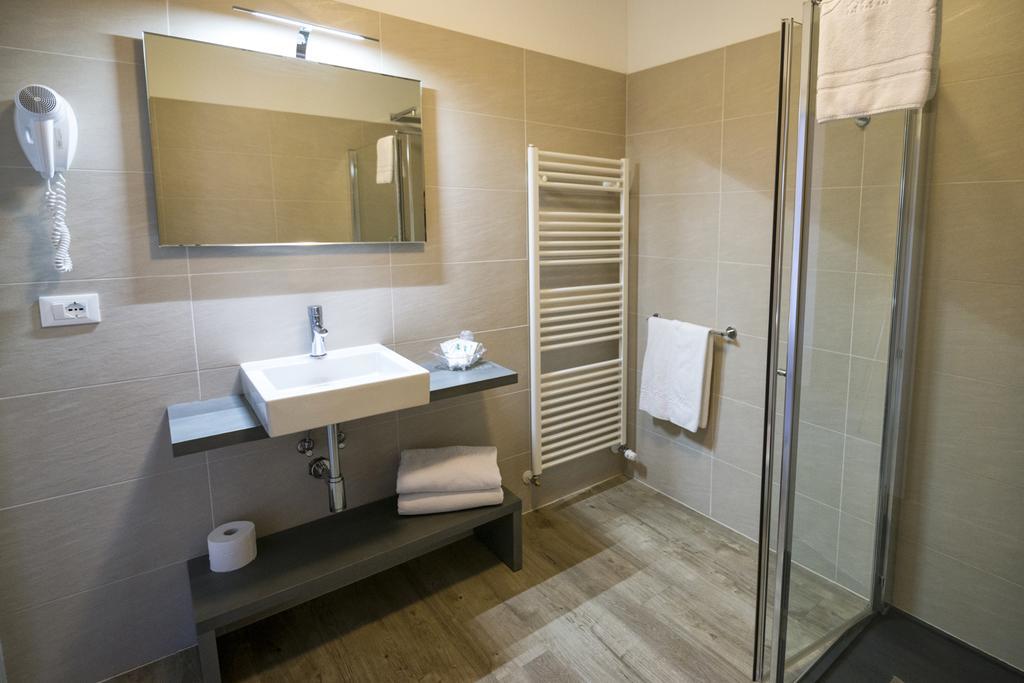 My Active Hotel Levico Terme Exterior foto