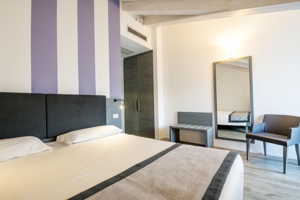 My Active Hotel Levico Terme Exterior foto