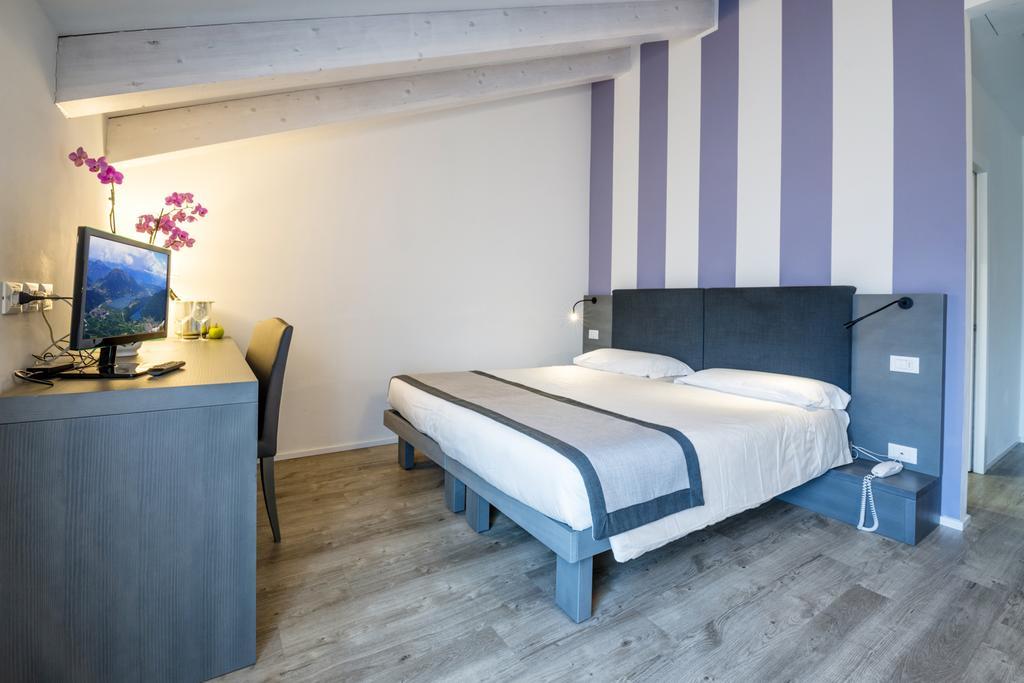 My Active Hotel Levico Terme Exterior foto