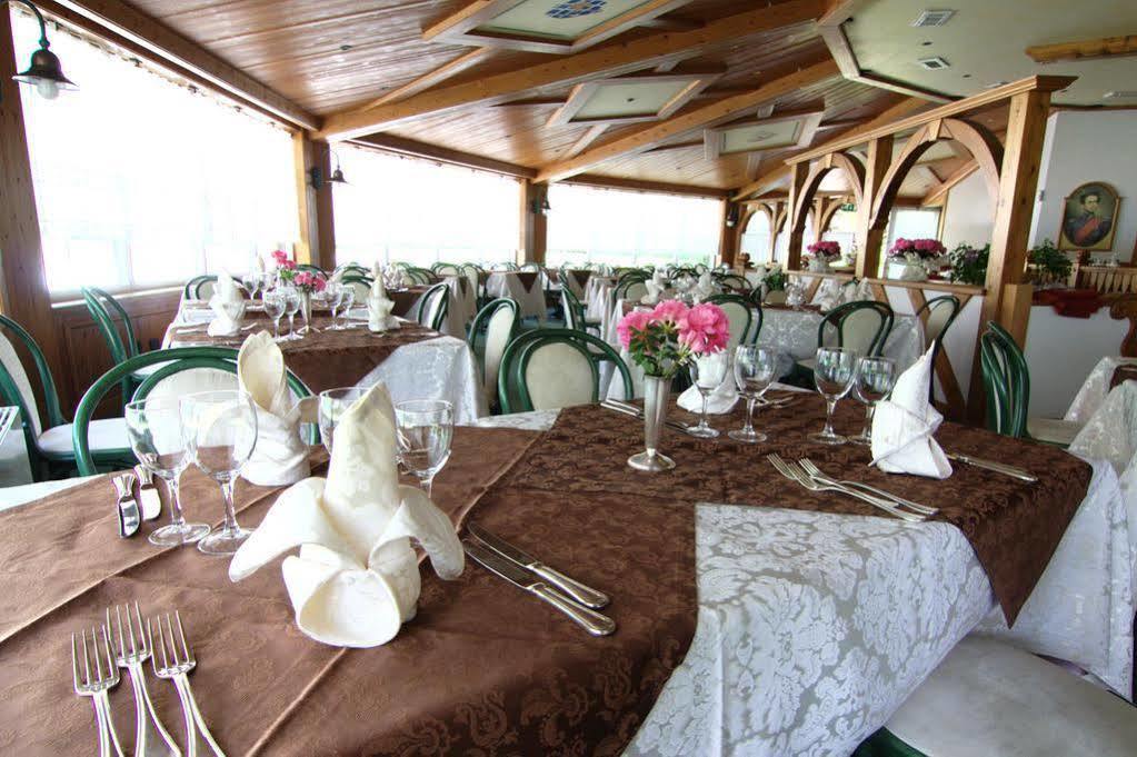 My Active Hotel Levico Terme Exterior foto