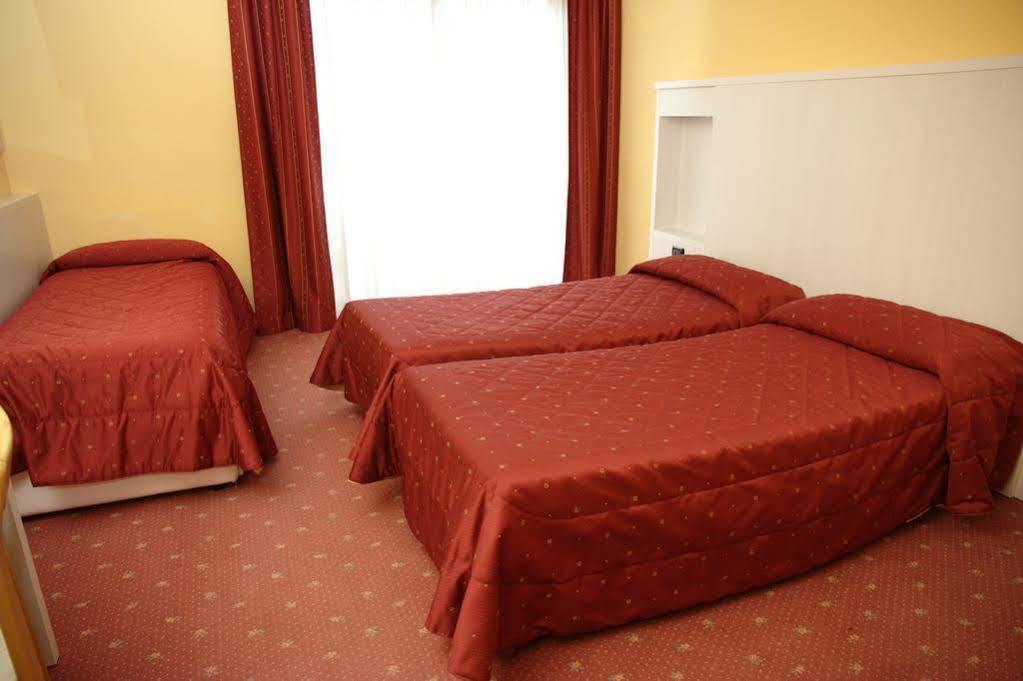 My Active Hotel Levico Terme Exterior foto