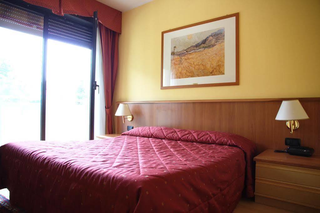 My Active Hotel Levico Terme Exterior foto